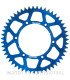 Corona Supersprox Aluminio Azul 51 D