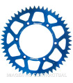 Corona Supersprox Aluminio Azul 51 D