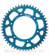 Corona Supersprox Aluminio Azul 46 D