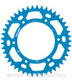 CORONA SUPERSPROX ALUMINIUM AZUL 47D
