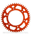 CORONA SUPERSPROX ALUMINIUM ORANGE 47 D