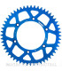 Corona Supersprox Aluminio Azul 52 D
