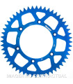 Corona Supersprox Aluminio Azul 52 D
