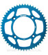 Corona Supersprox Aluminio Azul 51 D