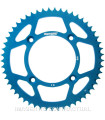 Corona Supersprox Aluminio Azul 51 D