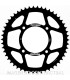 Corona Supersprox Aluminio Honda 428 x 50