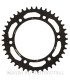 Corona Supersprox Aluminio Honda 520 x 40