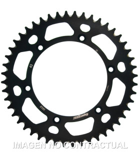 Corona Supersprox Aluminio Husqvarna 520 x 43
