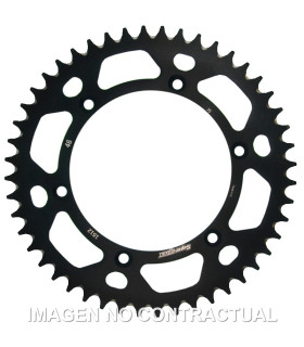 Corona Supersprox Aluminio Husqvarna 520 x 46