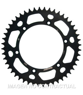 Corona Supersprox Aluminio Husqvarna 520 x 47
