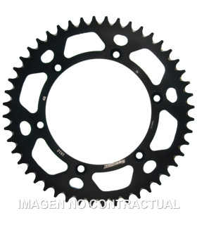 Corona Supersprox Aluminio Husqvarna 520 x 48