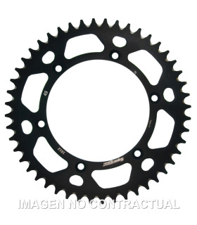 Corona Supersprox Aluminio Husqvarna 520 x 49