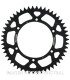 Corona Supersprox Aluminio Husqvarna 520 x 50