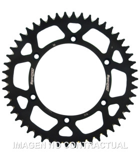 Corona Supersprox Aluminio Husqvarna 520 x 50