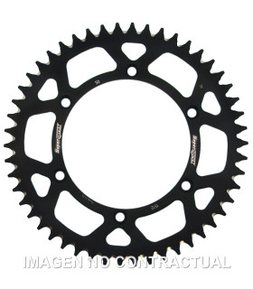 Corona Supersprox Aluminio Husqvarna 520 x 51