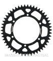 Corona Supersprox Aluminio Husqvarna 520 x 51