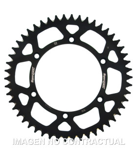 Corona Supersprox Aluminio Husqvarna 520 x 52