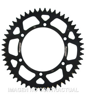 Corona Supersprox Aluminio Husqvarna 520 xx 53