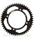 Corona Supersprox Aluminio Honda 420 x 50