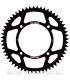 Corona Supersprox Aluminio Honda 420 x 56