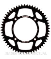 Corona Supersprox Aluminio Honda 420 x 56