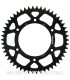 Corona Supersprox Aluminio Honda 520 x 50