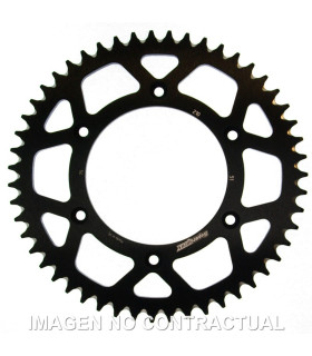 Corona Supersprox Aluminio Honda 520 x 51