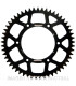 Corona Supersprox Aluminio Honda 520 x 53