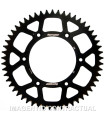 Corona Supersprox Aluminio Honda 520 x 53