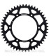 Corona Supersprox Aluminio Yamaha 520 x 42