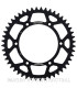 Corona Supersprox Aluminio Yamaha 520 x 47