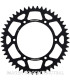 Corona Supersprox Aluminio Yamaha 520 x 48