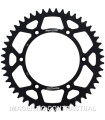 Corona Supersprox Aluminio Yamaha 520 x 48