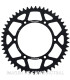 Corona Supersprox Aluminio Yamaha 520 x 50
