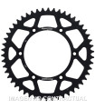 Corona Supersprox Aluminio Yamaha 520 x 50