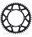 Corona Supersprox Aluminio Yamaha 520 x 51