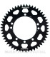 Corona Supersprox Aluminio Kawasaki 420 x 50