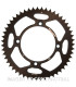 Corona Supersprox Aluminio Kawasaki 428 x 51