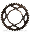Corona Supersprox Aluminio Kawasaki 428 x 51