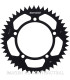 Corona Supersprox Aluminio KTM 420 x 46