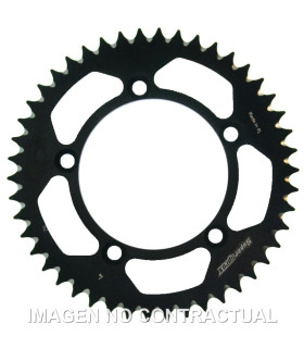 Corona Supersprox Aluminio KTM 420 x 48