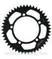 Corona Supersprox Aluminio KTM 420 x 48