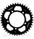 Corona Supersprox Aluminio Aprilia 525 x 41