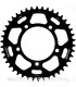 Corona Supersprox Aluminio Aprilia 525 x 42