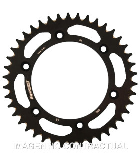 Corona Supersprox Aluminio BMW 520 x 44