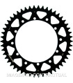 Corona Supersprox Aluminio Yamaha 520 x 50