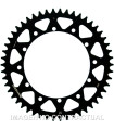 Corona Supersprox Aluminio Yamaha 520 x 51