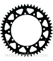 Corona Supersprox Aluminio Yamaha 520 x 52