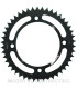 Corona Supersprox Aluminio KTM 428 x 46