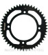 Corona Supersprox Aluminio KTM 428 x 49